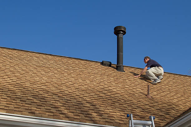 Fast & Reliable Emergency Roof Repairs in Astatula, FL